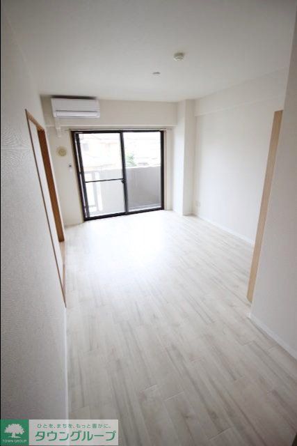 その他部屋・スペース　使いやすい間取りです