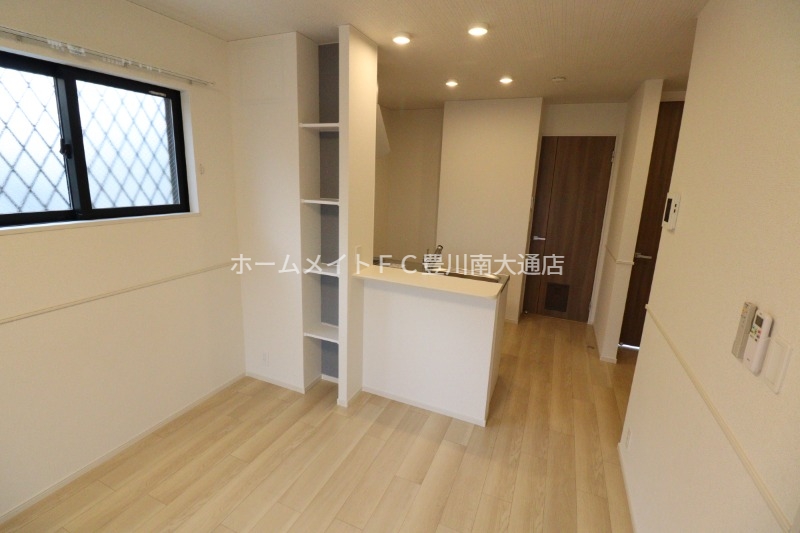 その他部屋・スペース