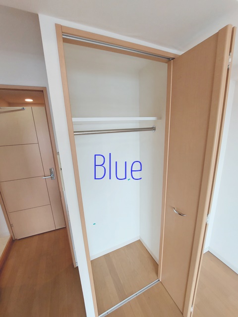 収納　同じ仕様
