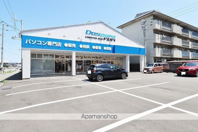 セジュール住吉IIの周辺写真