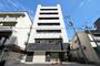 今里駅より徒歩3分 築6年10ヶ月 8階建の賃貸物件
