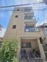 姫島駅より徒歩2分 3階 築21年11ヶ月の賃貸物件