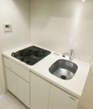 キッチン　他部屋参考写真