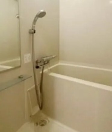 バス・シャワールーム　他部屋参考写真