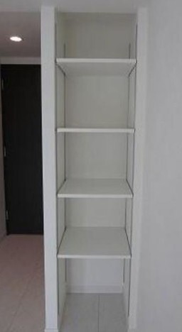 収納　他部屋参考写真
