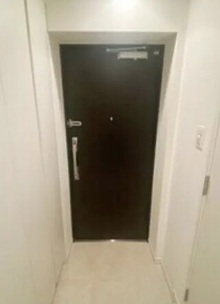 玄関　他部屋参考写真
