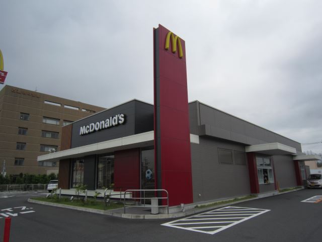 その他　マクドナルド　瑞穂店（その他）まで210m