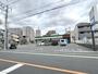コンビニ　ファミリーマートさいたま沼影二丁目店（コンビニ）まで600m
