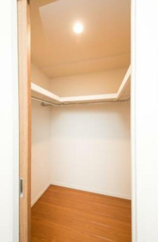 収納　※別部屋参照