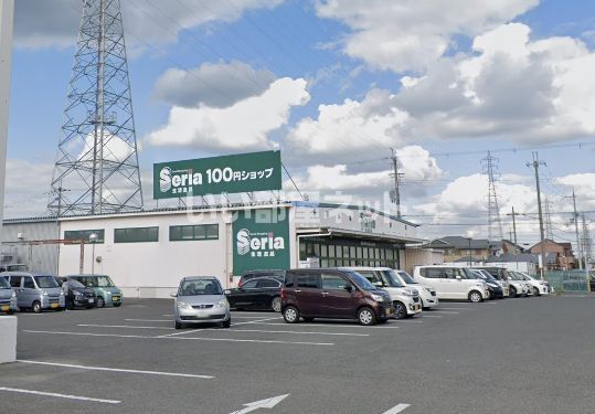 その他　１００円ショップセリア岸和田店（その他）まで274m