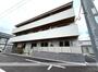 宮崎神宮駅より徒歩20分 3階 新築の賃貸物件