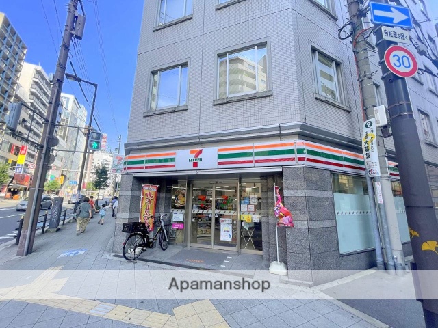コンビニ　セブン-イレブン 大阪内本町１丁目店（コンビニ）まで235m