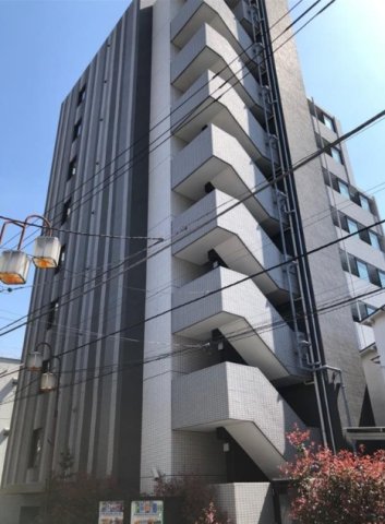 建物外観　☆外観☆