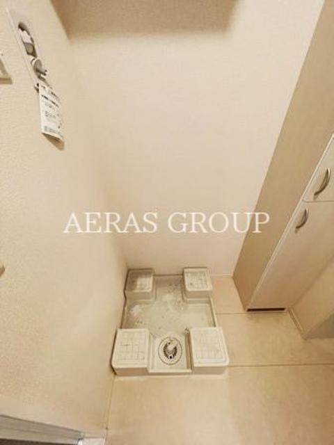 その他設備　別部屋参考写真。