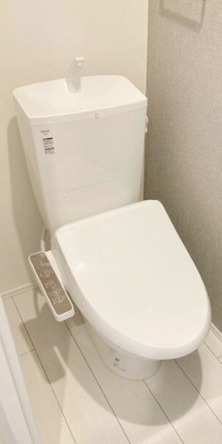 トイレ　同仕様写真