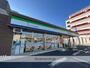 コンビニ　ファミリーマートさいたま大成橋南店（コンビニ）まで445m