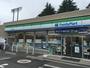 コンビニ　ファミリーマート 伊勢原下糟屋店（コンビニ）まで721m