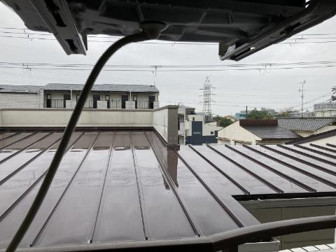 眺望　景観