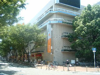 その他　ダイエー古川橋店（その他）まで850m
