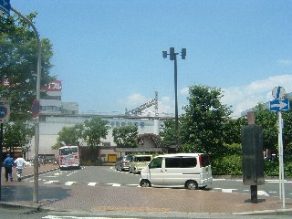 その他　京阪古川橋駅（その他）まで800m