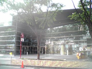 その他　ルミエールホール（門真市民文化会館）（その他）まで900m
