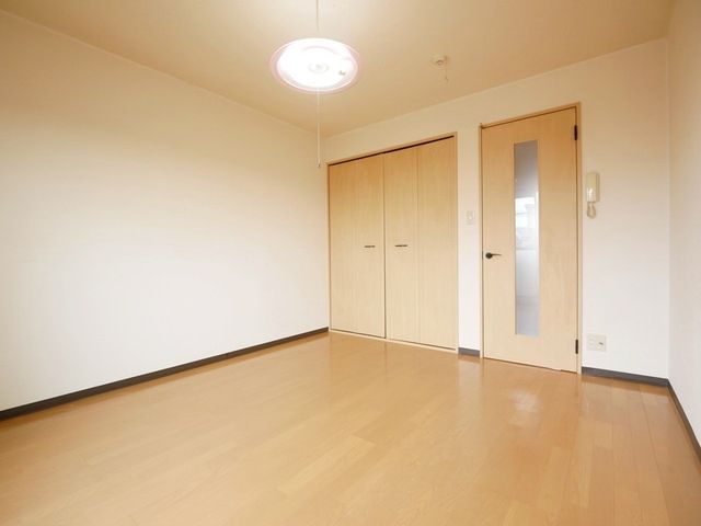その他部屋・スペース　★きれいなフローリング★