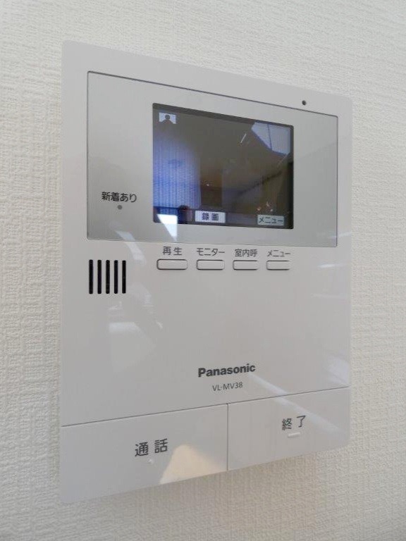 セキュリティ　図面と現状に相違がある場合には現状を優先