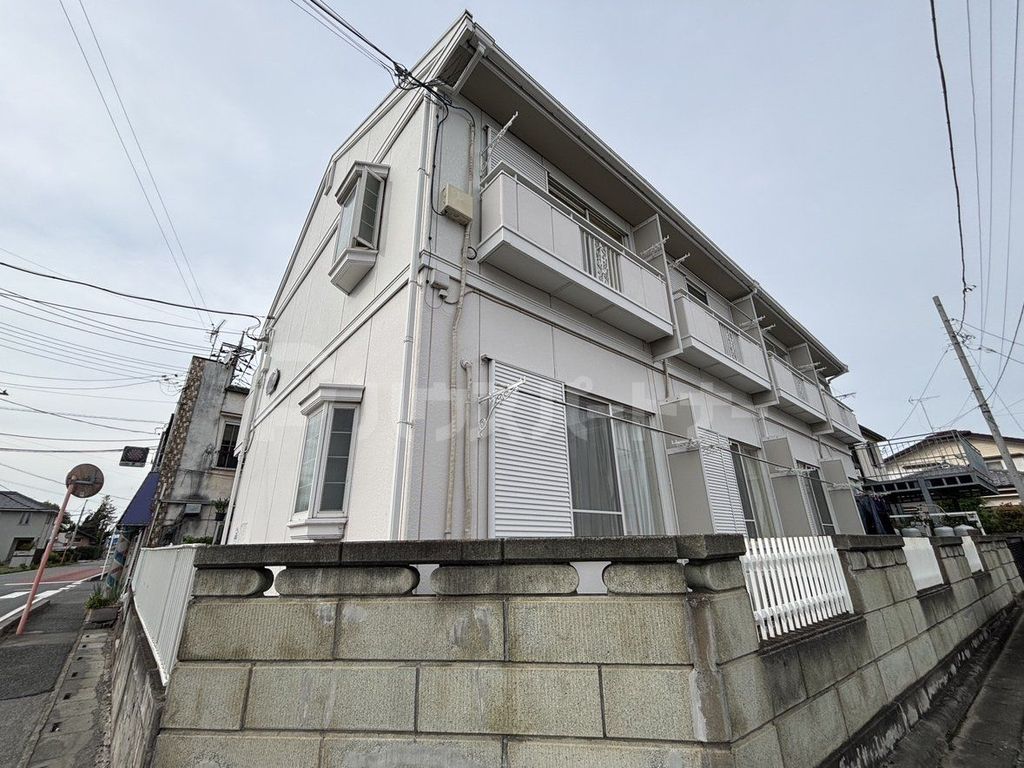 ＪＲ川越線 指扇駅 徒歩8分 2階建 築36年の内装写真