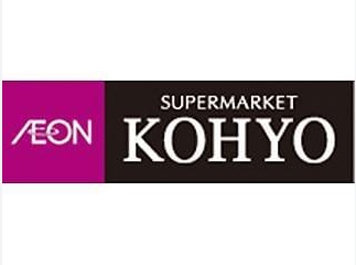 スーパー　KOHYO(コーヨー) 江坂店（スーパー）まで375m