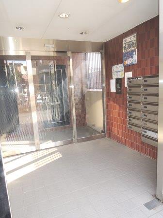 ＪＲ中央線 八王子駅 徒歩4分 4階建 築28年の外観写真