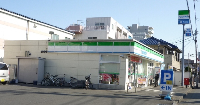 ＪＲ中央線 八王子駅 徒歩4分 4階建 築28年の周辺写真