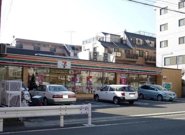 ＪＲ中央線 八王子駅 徒歩4分 4階建 築28年の周辺写真