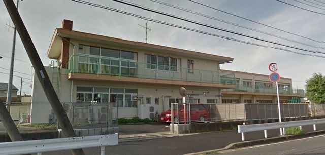幼稚園・保育園　船橋市立小室保育園（幼稚園・保育園）まで539m