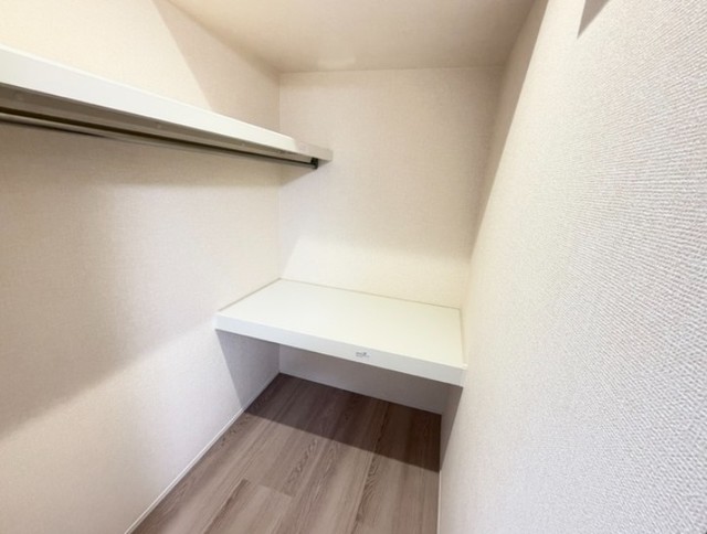 収納　別部屋同仕様タイプ