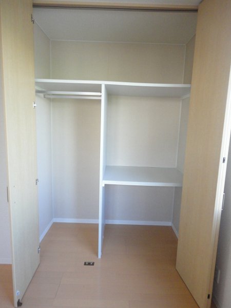 収納　※別部屋写真