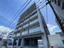 宮崎駅より徒歩13分 築4年2ヶ月 7階建の賃貸物件