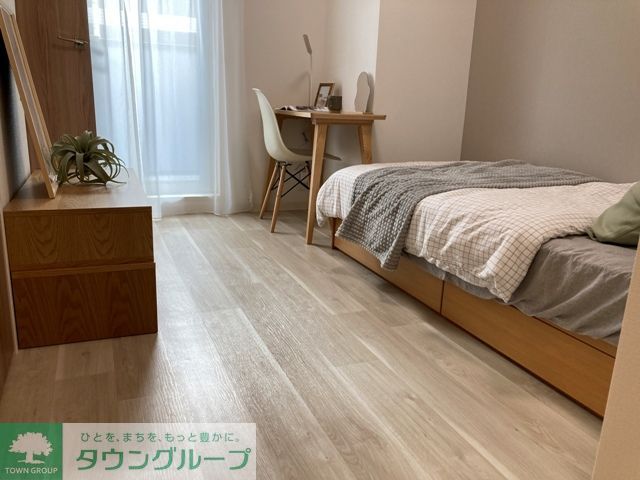 その他部屋・スペース　※写真は同タイプ住戸です。