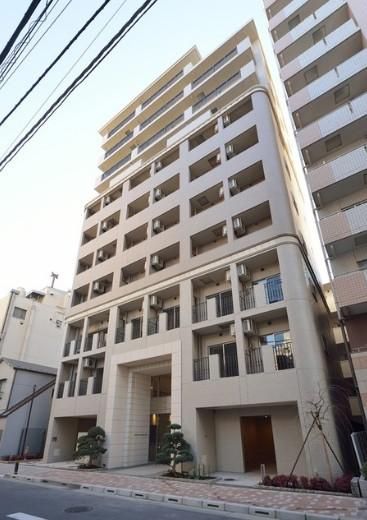 建物外観　☆綺麗な外観☆