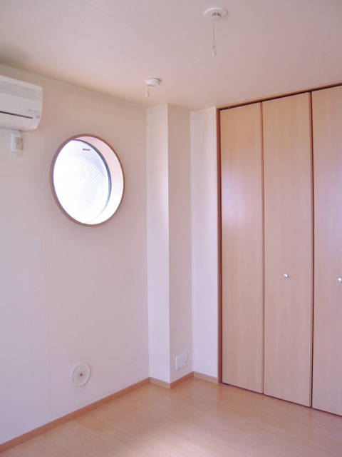 その他部屋・スペース　居室1