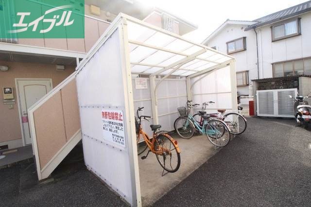 その他共有部分　写真は同タイプのお部屋です