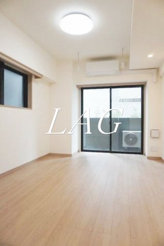居室・リビング　洋室のお部屋です。