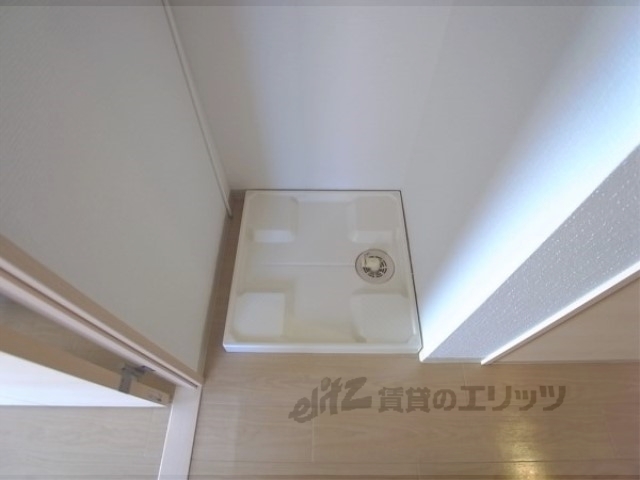 その他部屋・スペース　洗濯機置場
