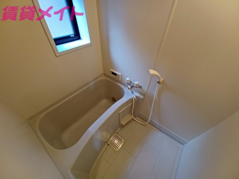 バス・シャワールーム　同型参考写真
