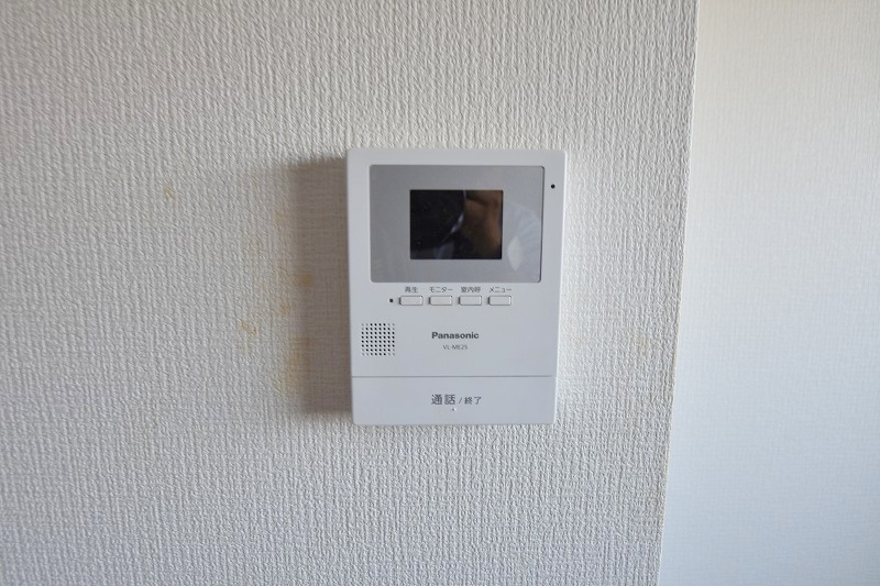 セキュリティ　向洋周辺の賃貸情報はシティホーム海田センターへお任せください