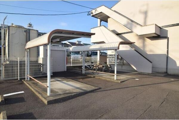その他設備　※現況と異なる場合は現況優先となります
