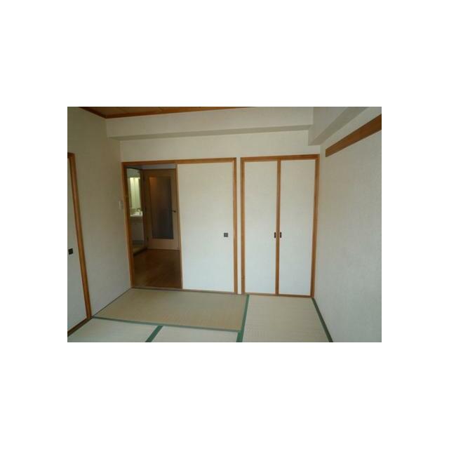 その他共有部分　和室
