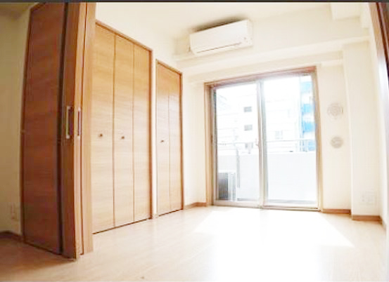 その他部屋・スペース　★広々居室スペース★