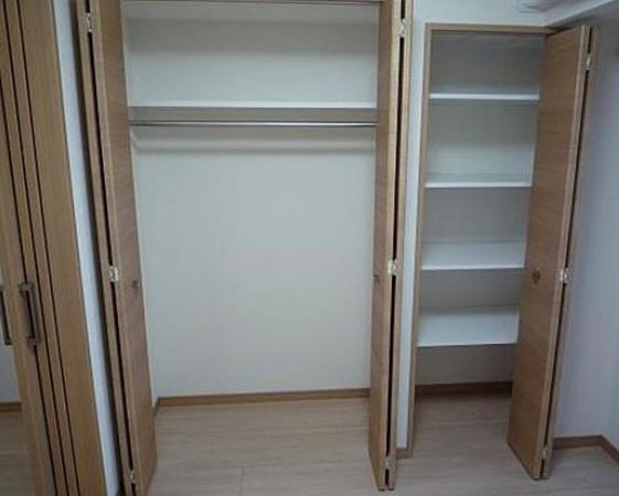 収納　★大容量の収納力★