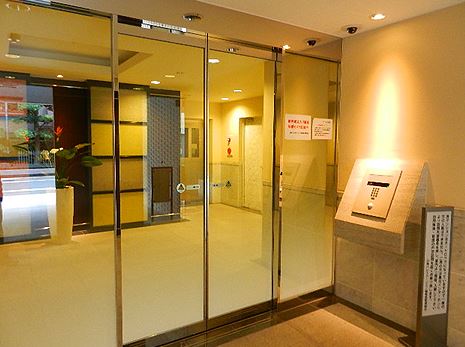 セキュリティ　★オートロック完備でセキュリティ面◎★