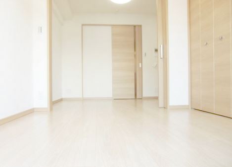 居室・リビング　★家具が置きやすい間取りです★